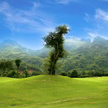 Vietnam Hanoi Phoenix Golf Resort - Dragon Course Gallery